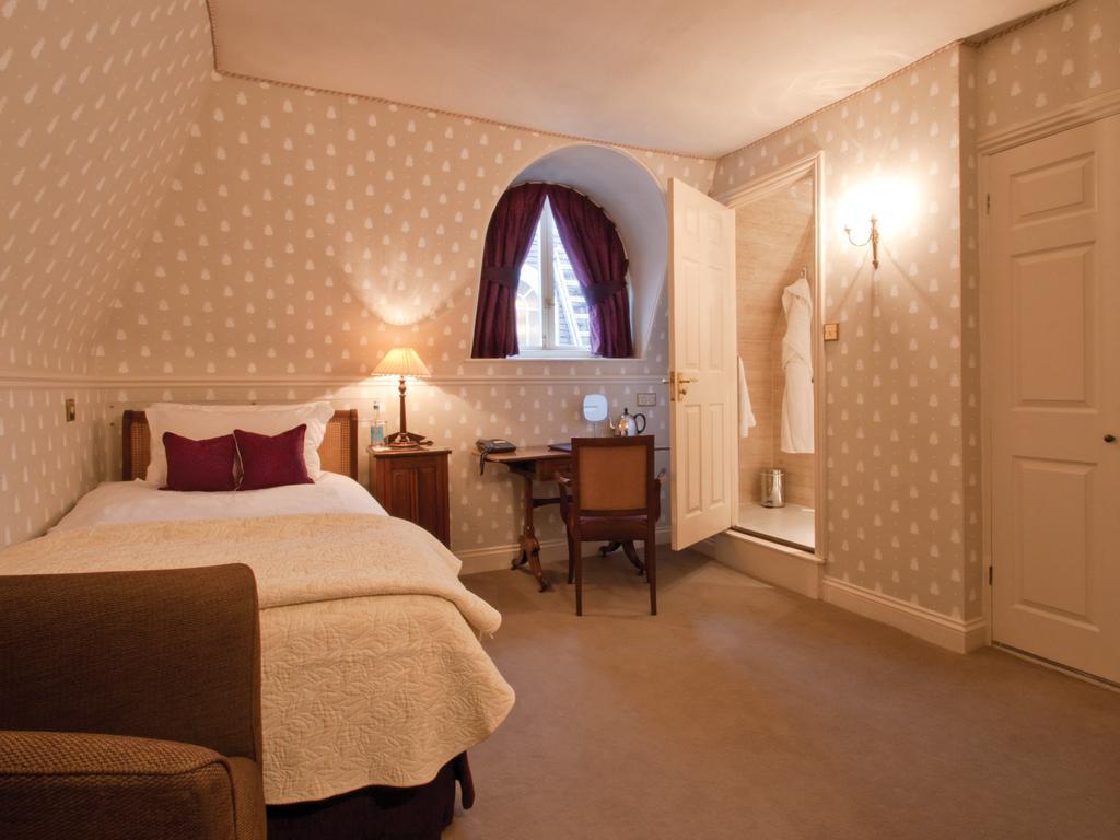 St Michaels Manor