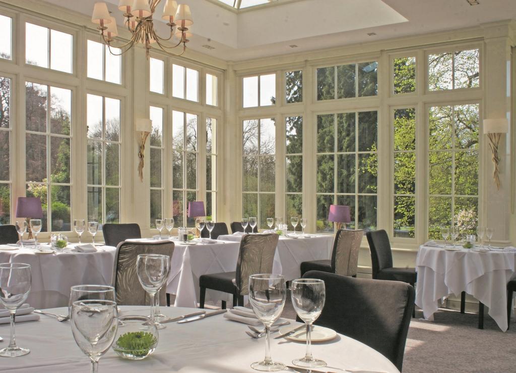 St Michaels Manor