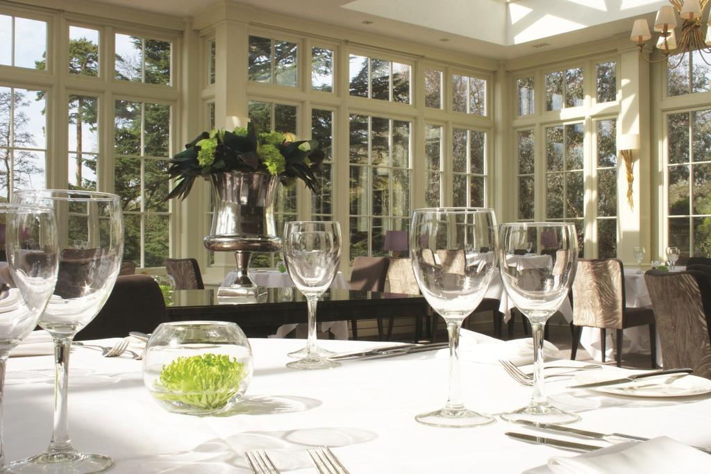 St Michaels Manor