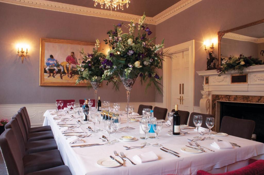 St Michaels Manor