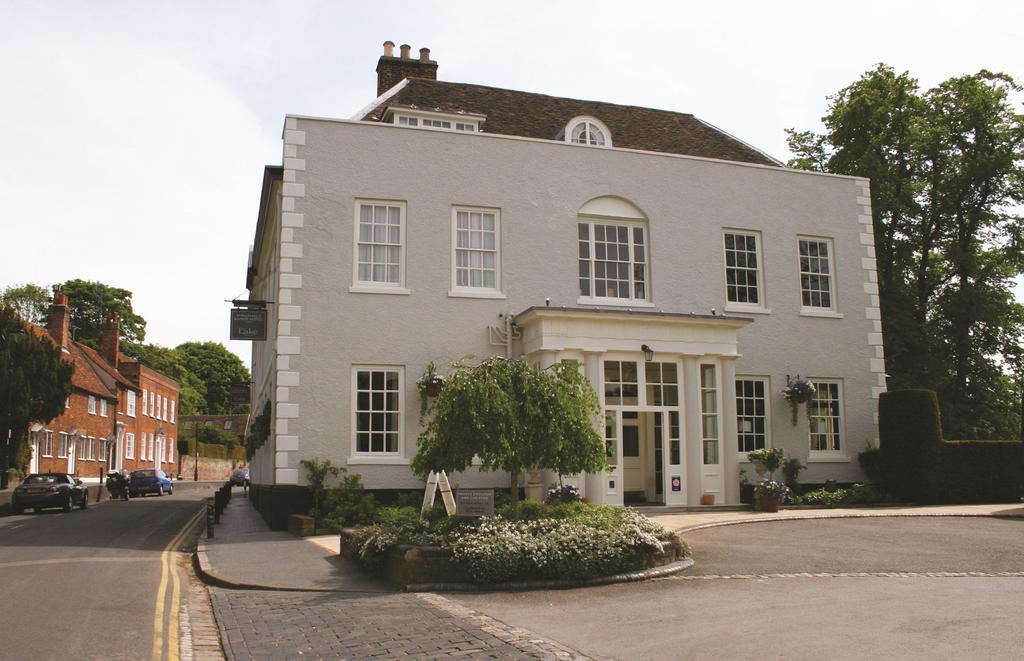 St Michaels Manor