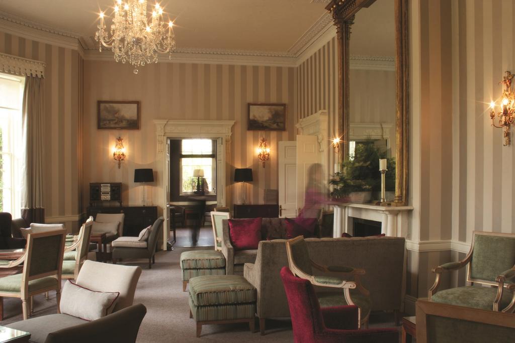 St Michaels Manor