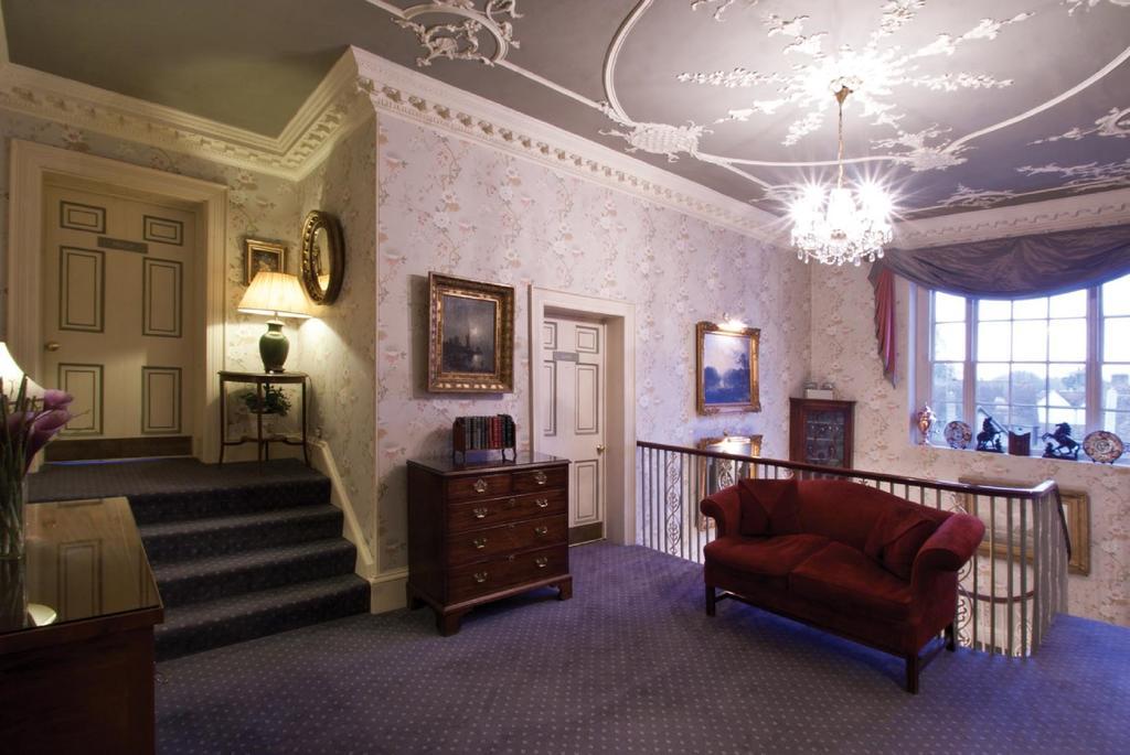 St Michaels Manor