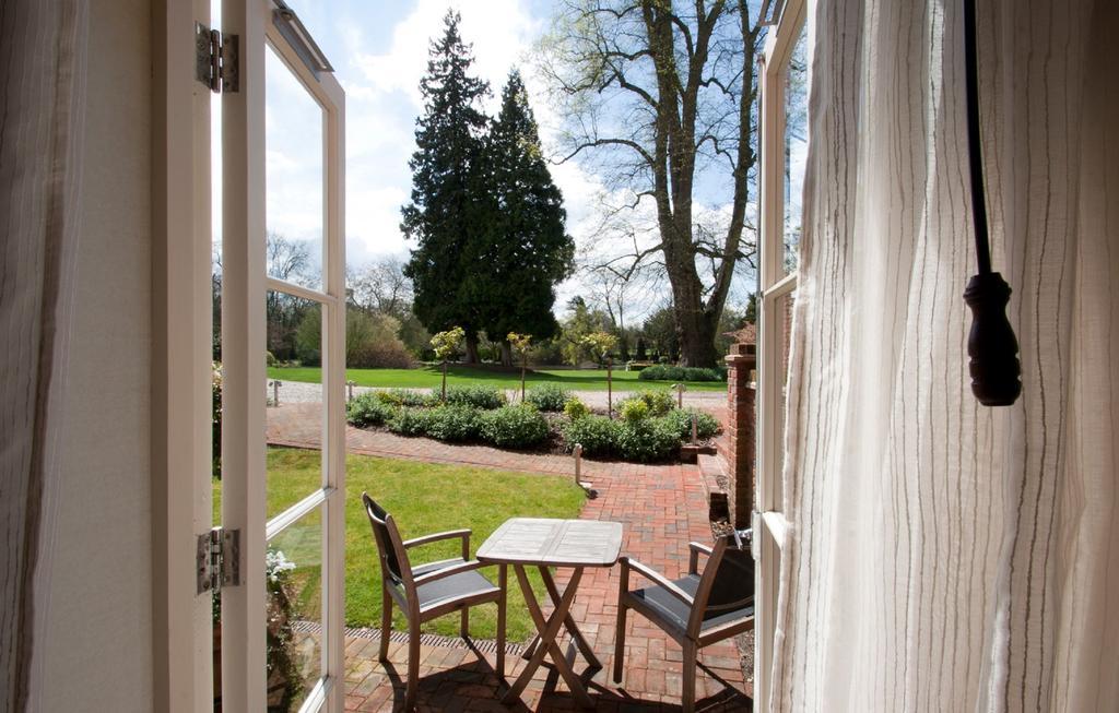 St Michaels Manor