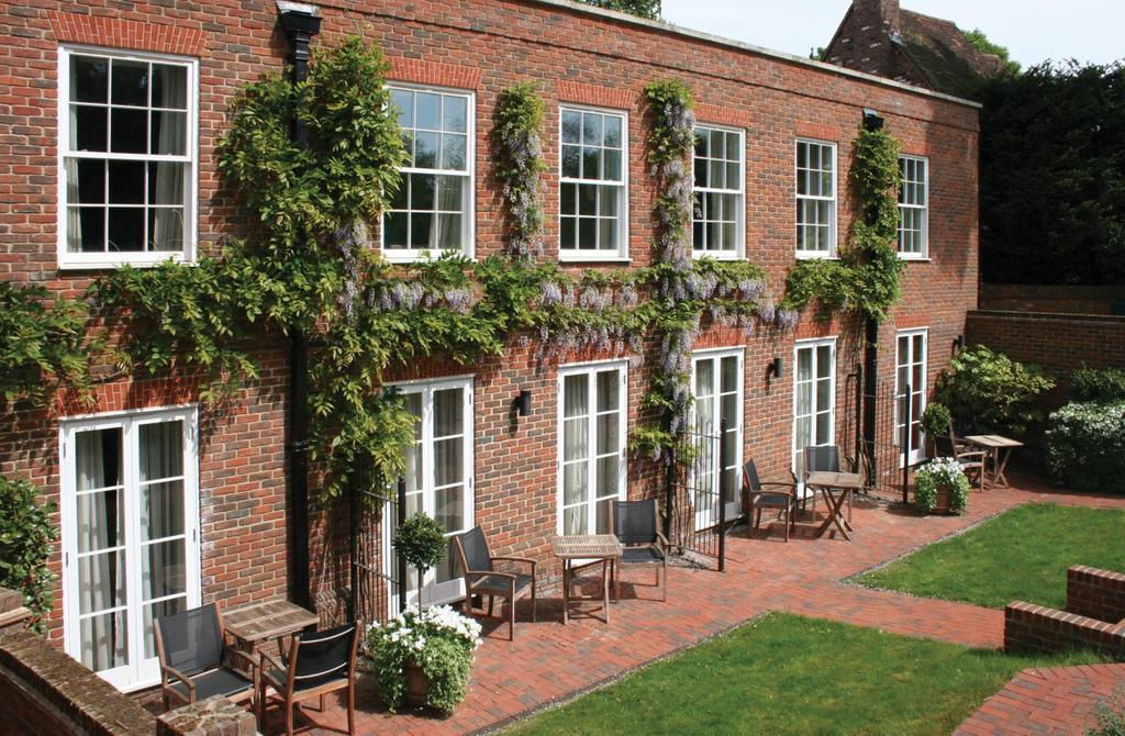 St Michaels Manor