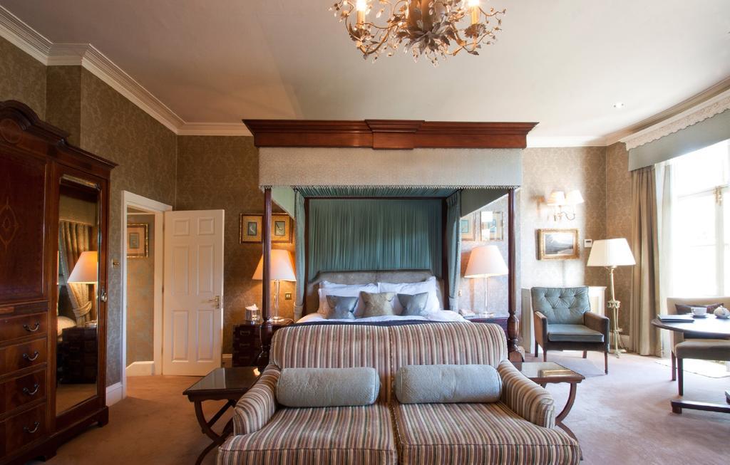 St Michaels Manor