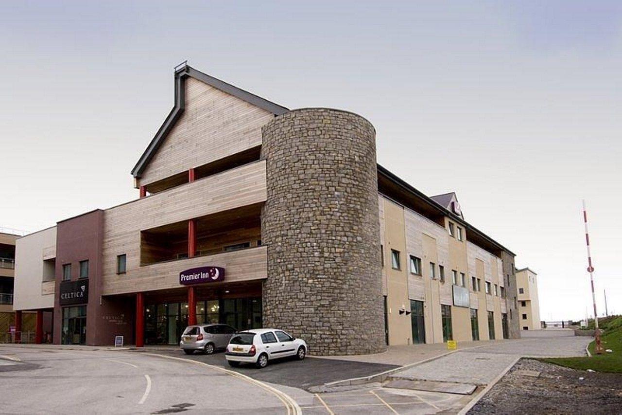 Premier Inn Caernarfon