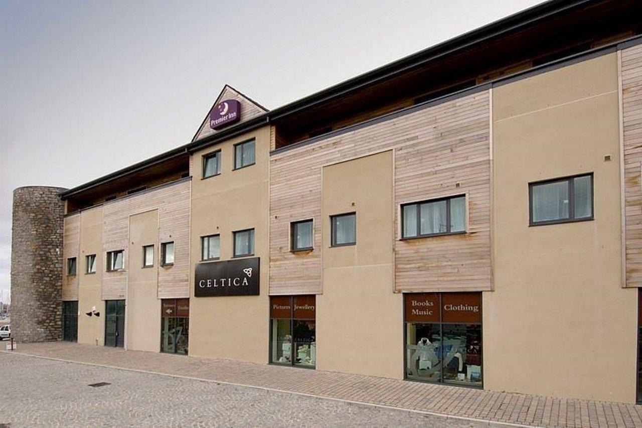 Premier Inn Caernarfon