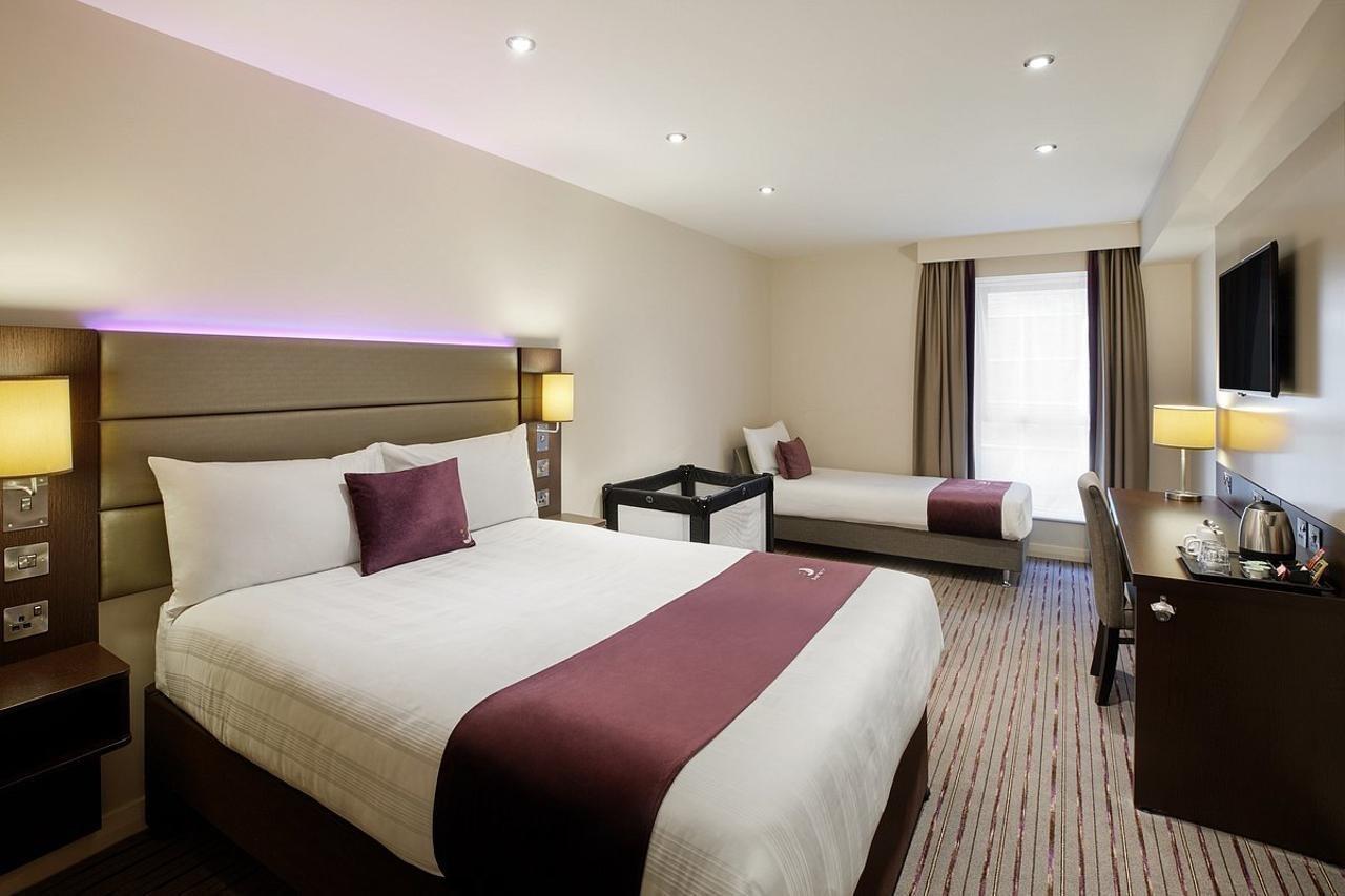 Premier Inn Worcester