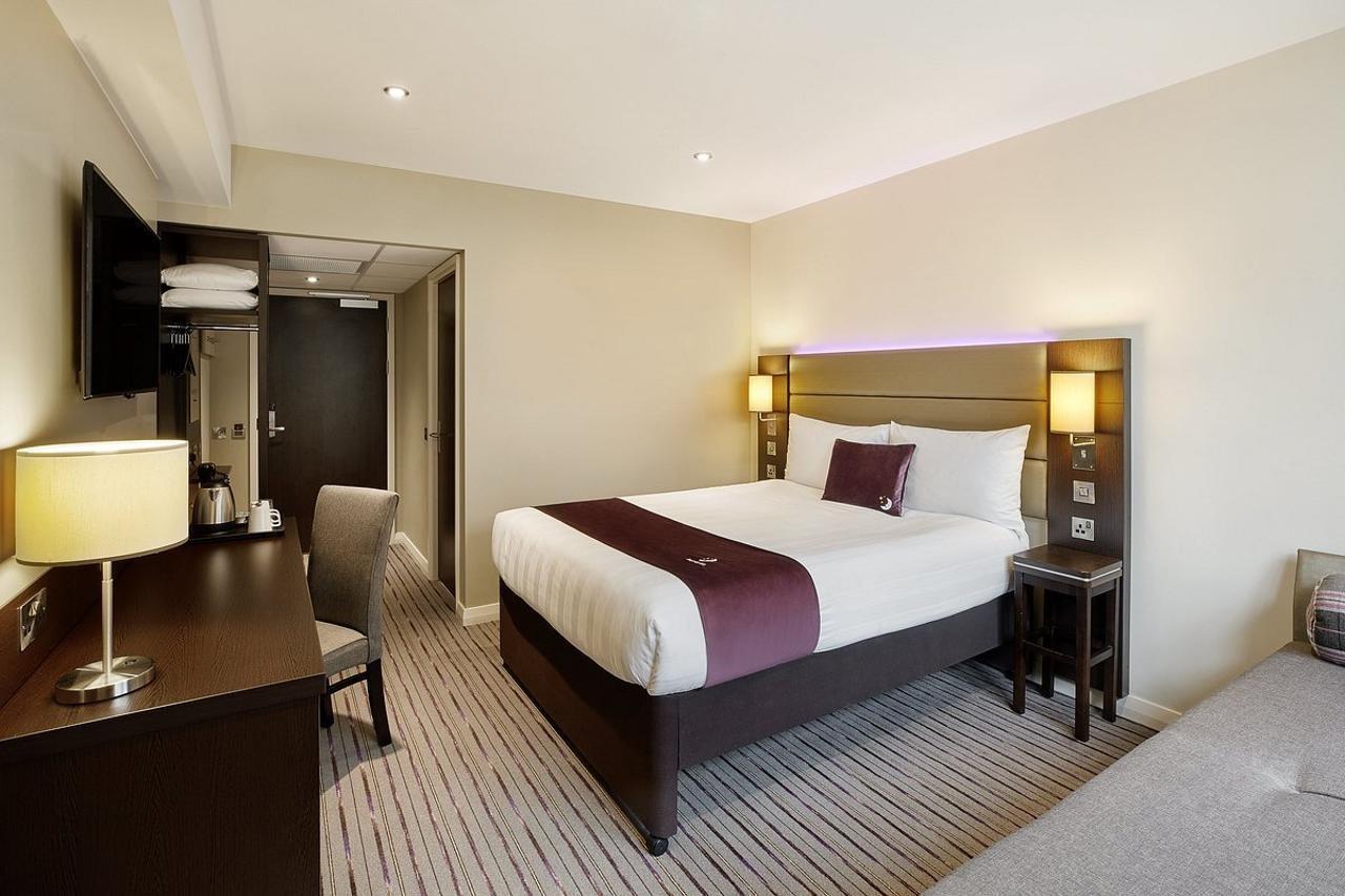 Premier Inn Worcester