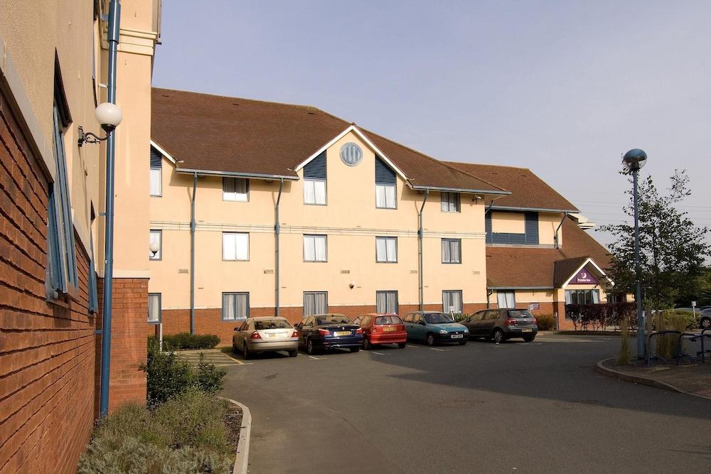 Premier Inn Worcester