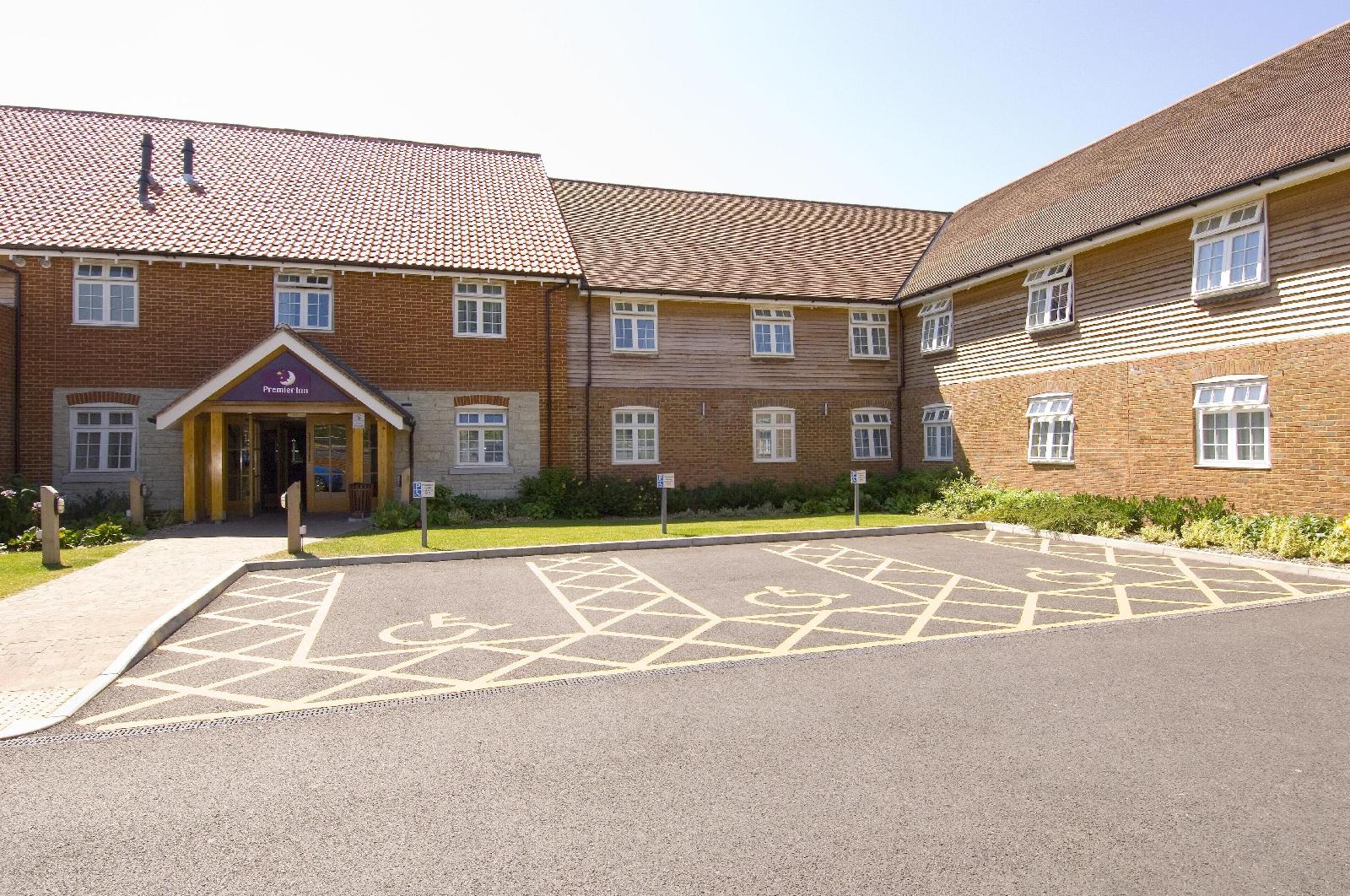 Premier Inn Petersfield