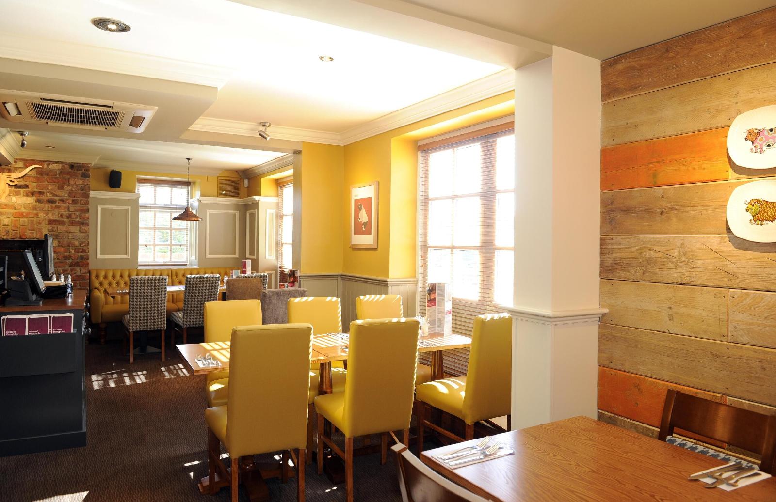 Premier Inn Petersfield
