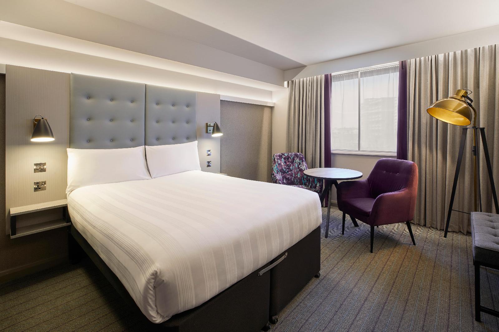 Premier Inn Luton Airport