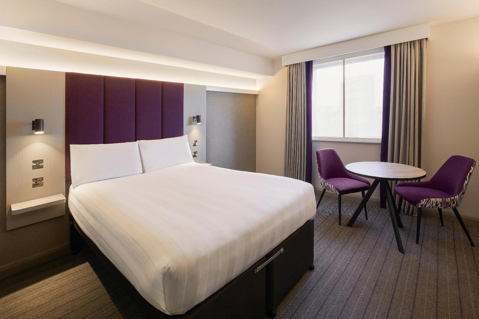 Premier Inn Luton Airport
