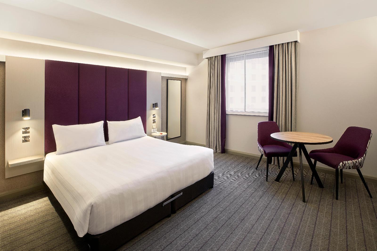 Premier Inn Luton Airport