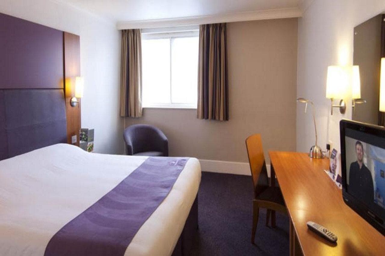 Premier Inn Sunderland A19/A1231