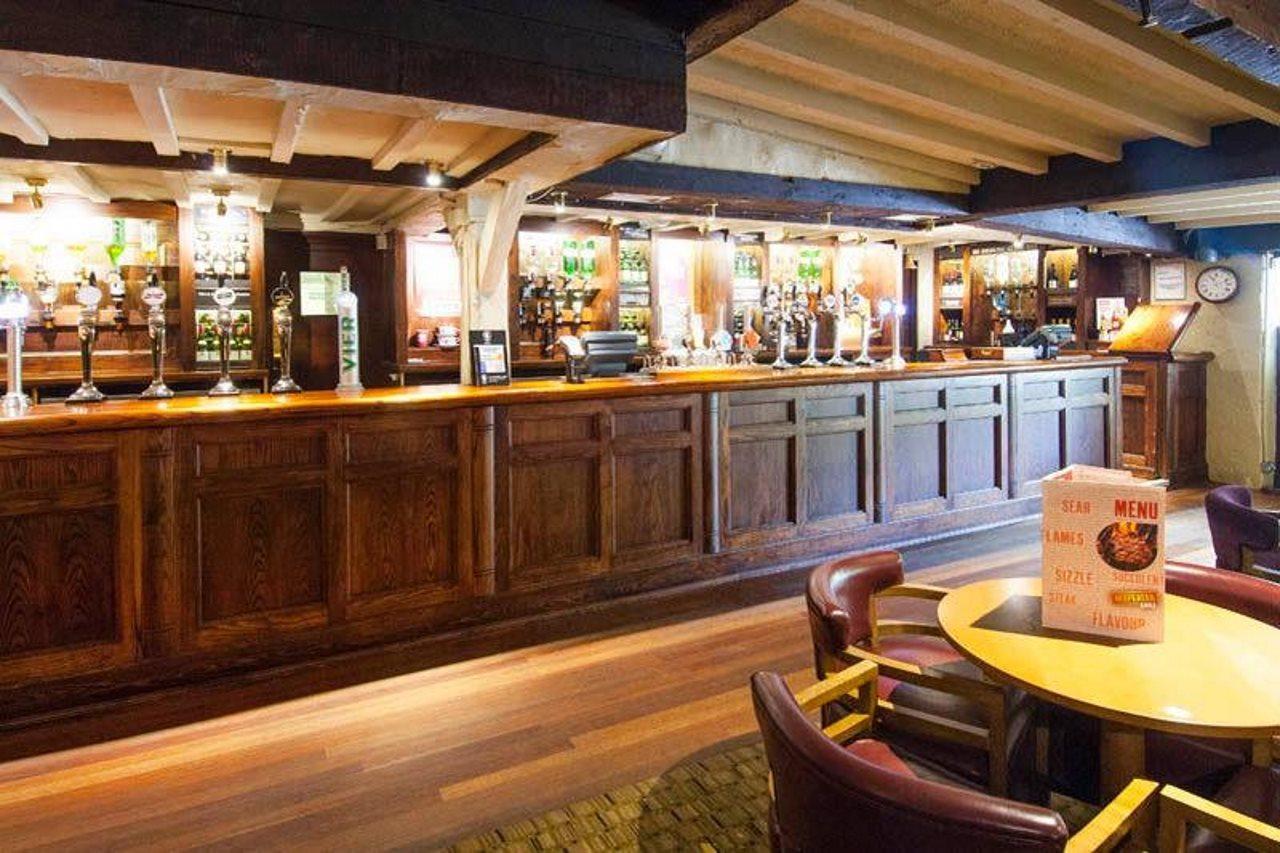 Premier Inn Milton Keynes Central