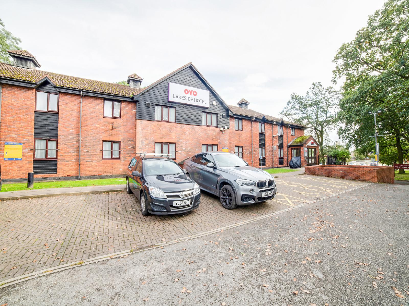 Premier Inn St. Helens A580 East Lancs