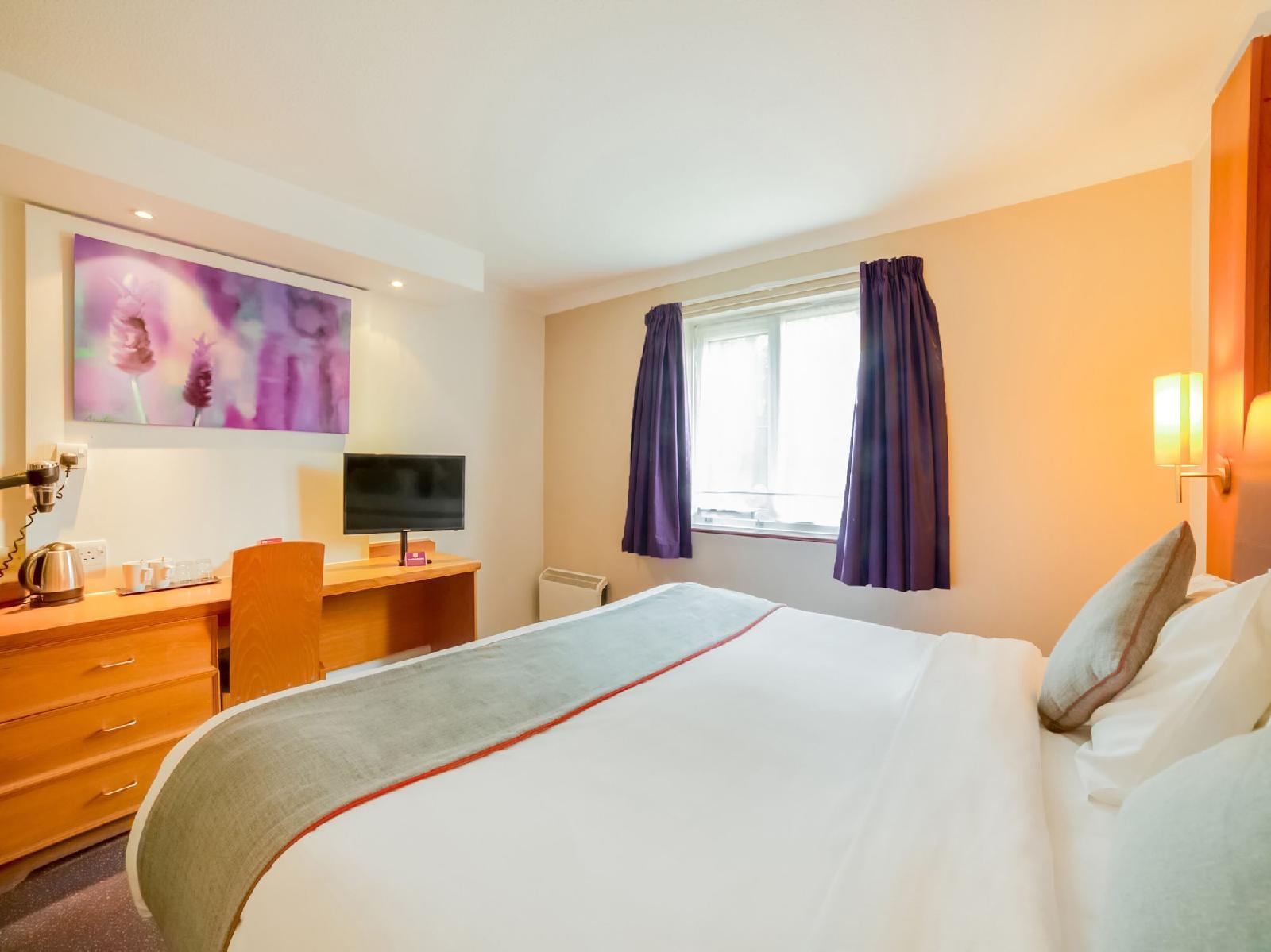 Premier Inn St. Helens A580 East Lancs