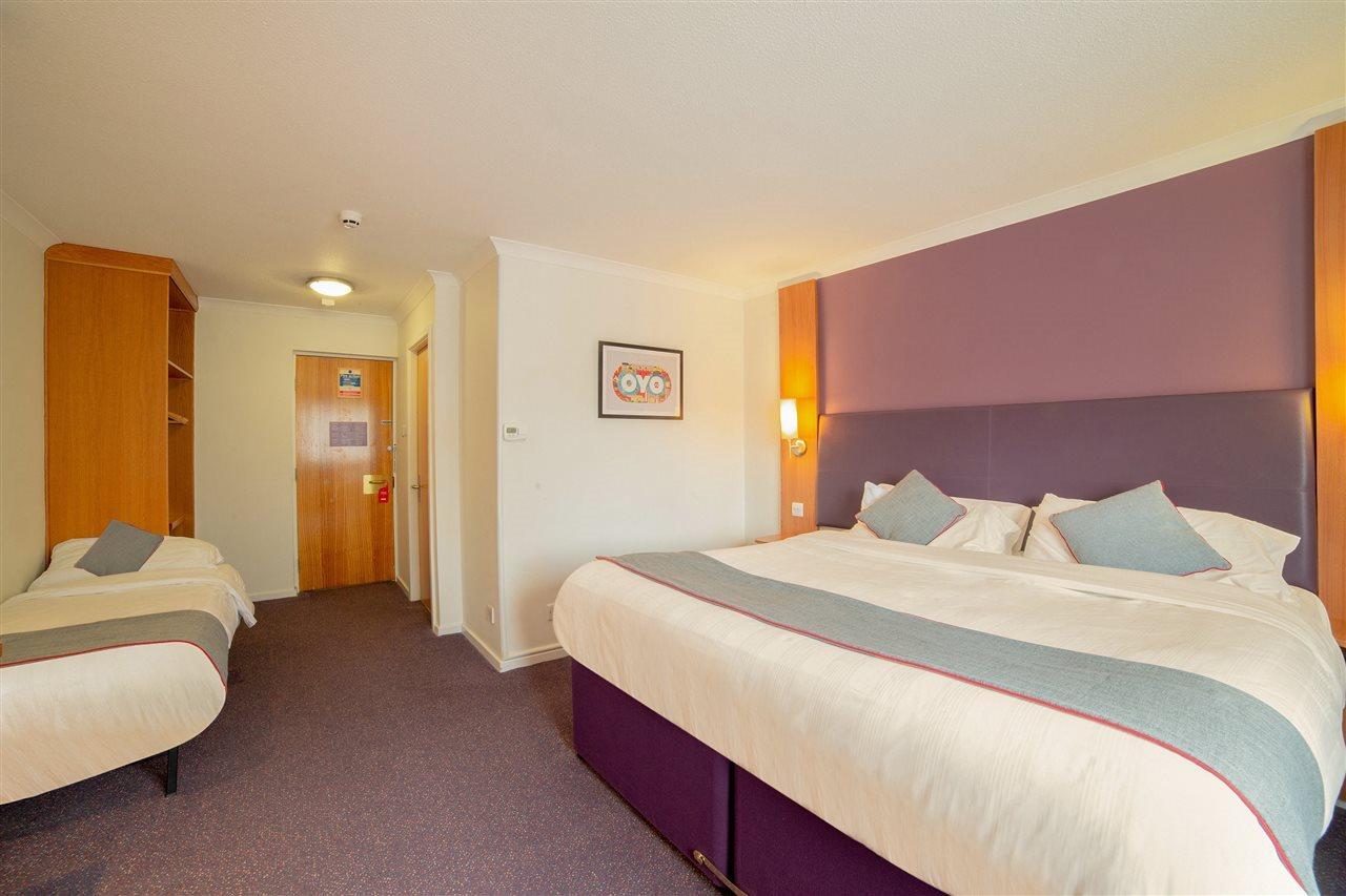 Premier Inn St. Helens A580 East Lancs