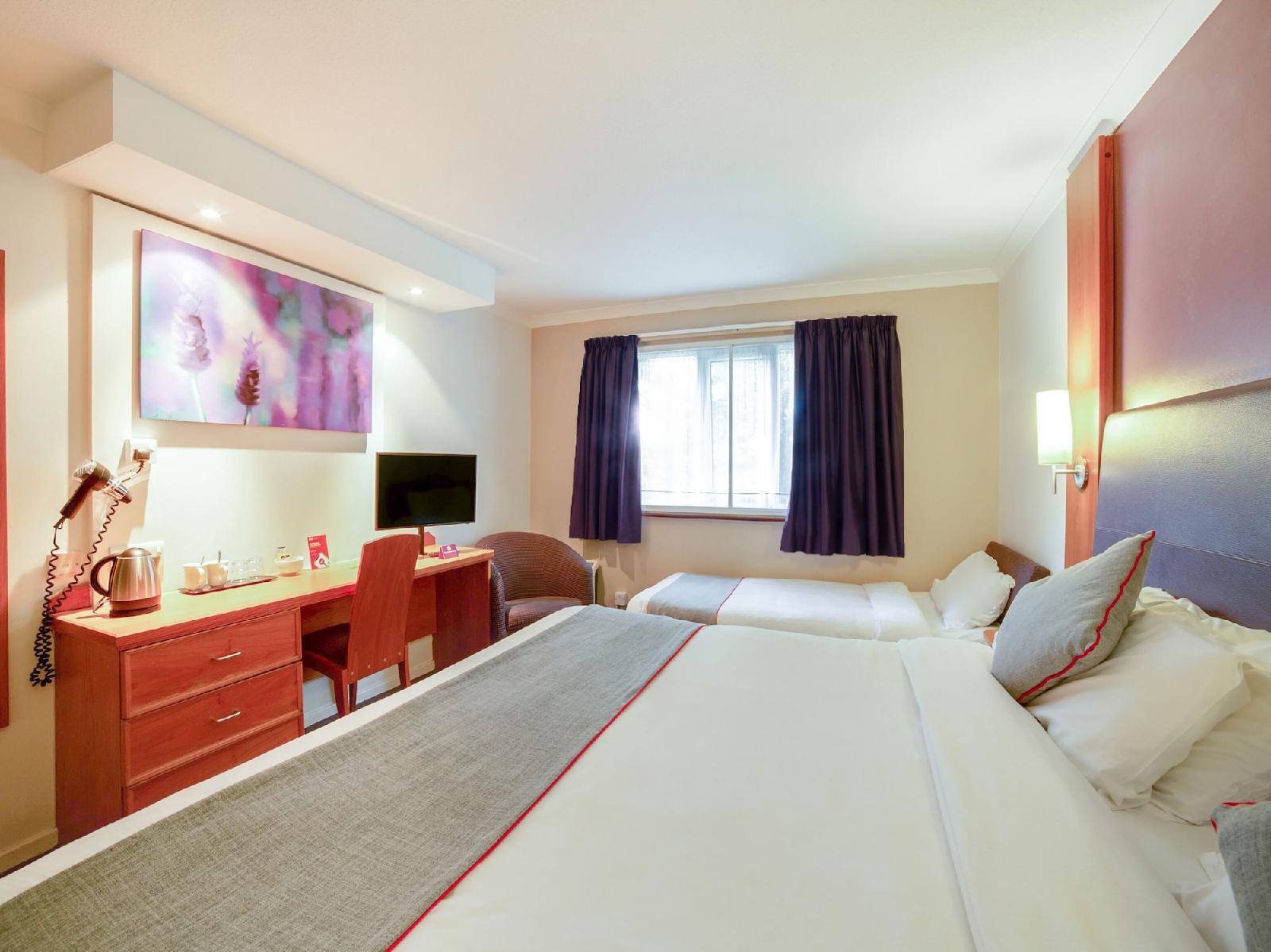 Premier Inn St. Helens A580 East Lancs