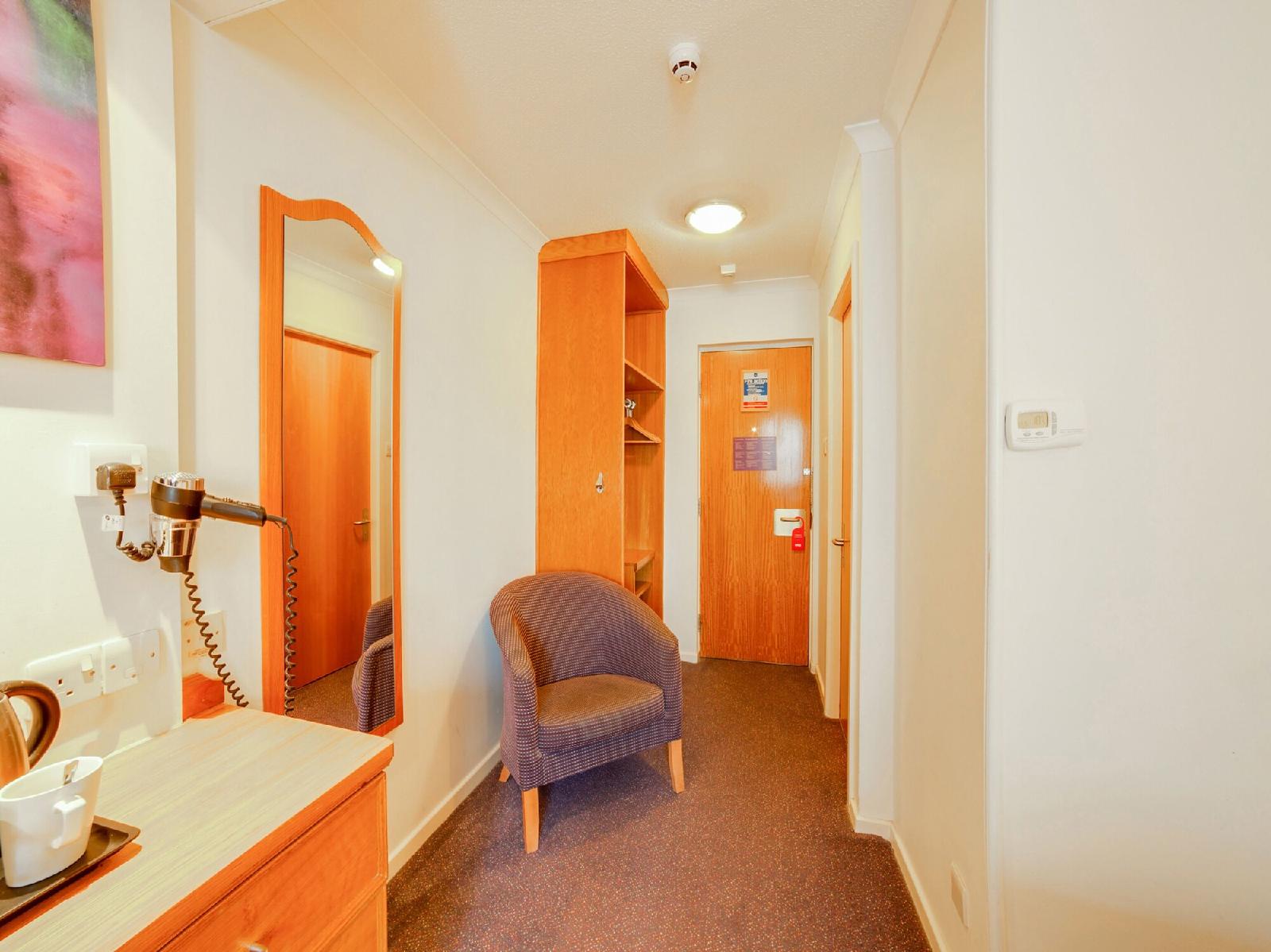 Premier Inn St. Helens A580 East Lancs