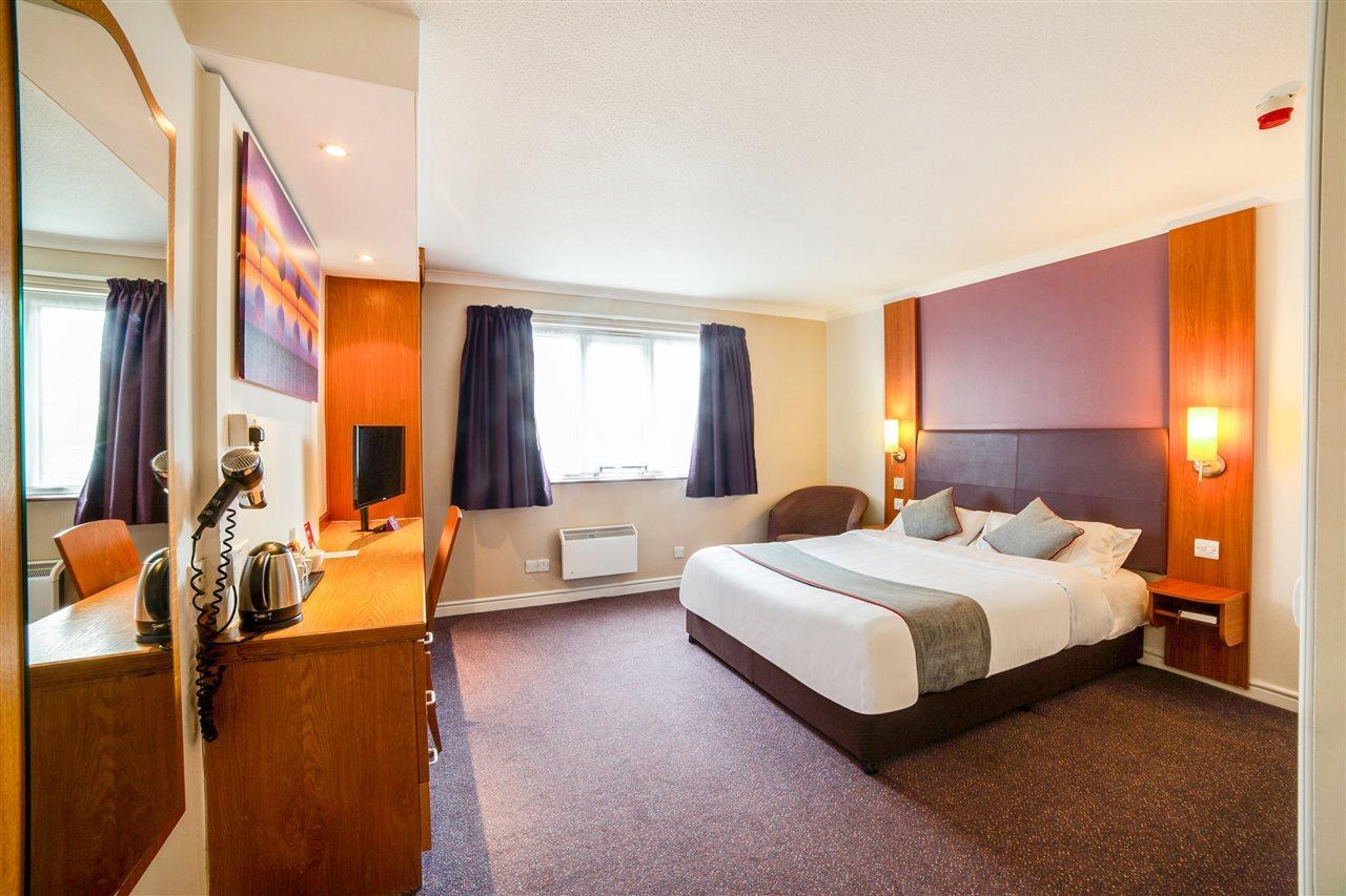 Premier Inn St. Helens A580 East Lancs
