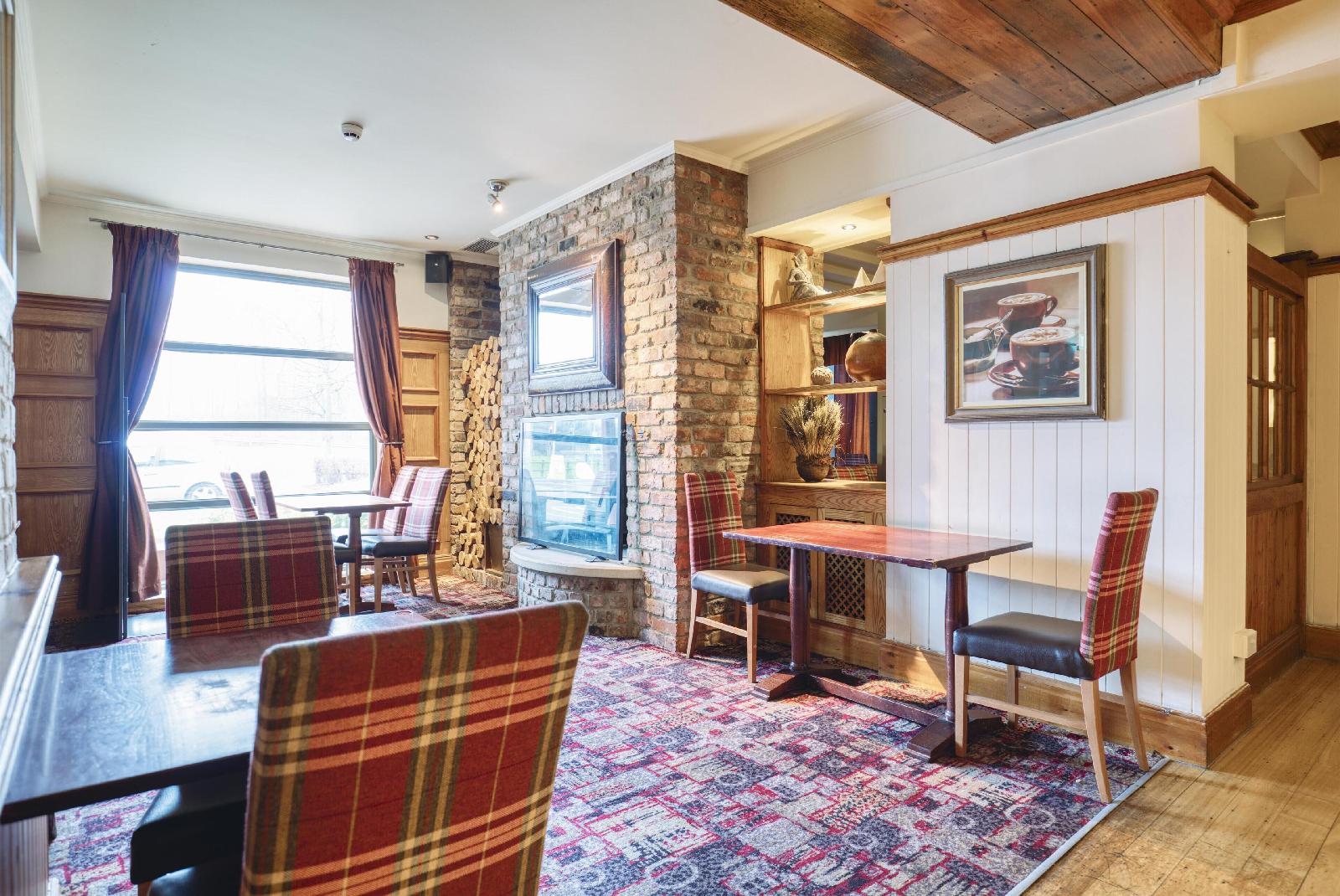 Premier Inn Andover