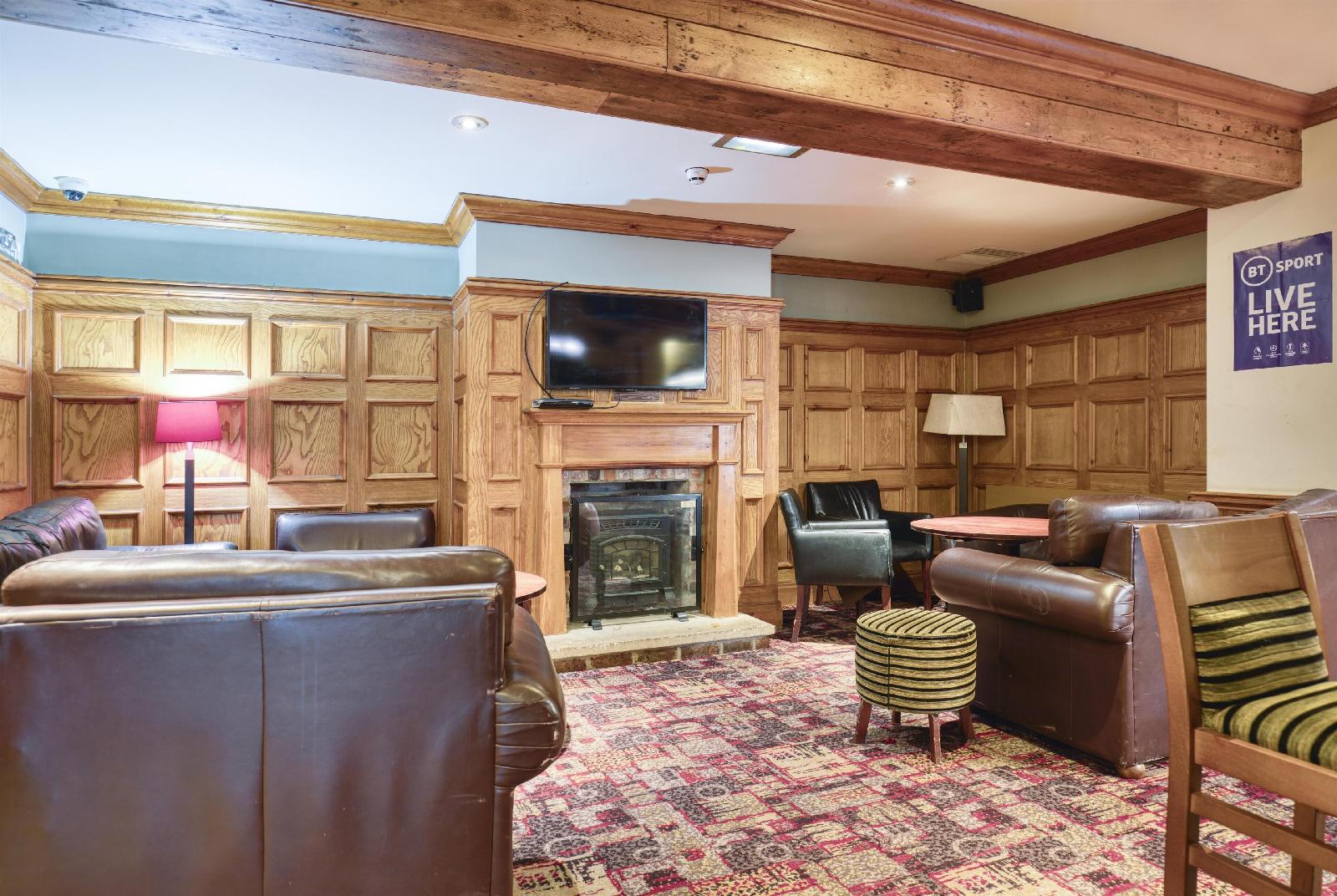 Premier Inn Andover