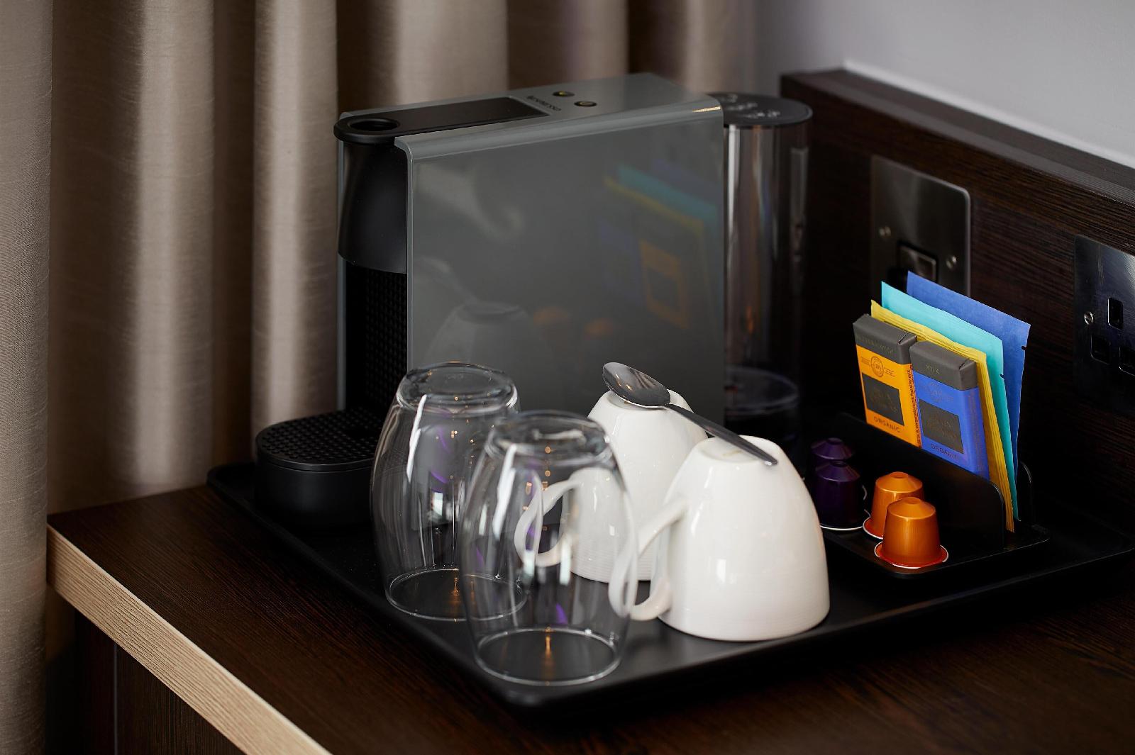 Premier Inn Andover