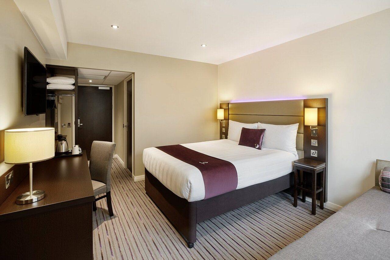 Premier Inn Brentwood