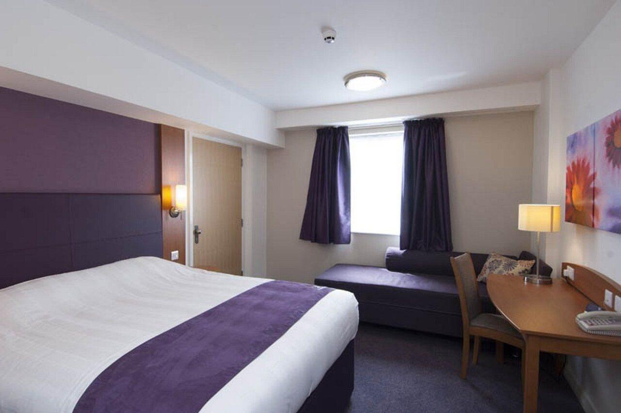 Premier Inn Brentwood