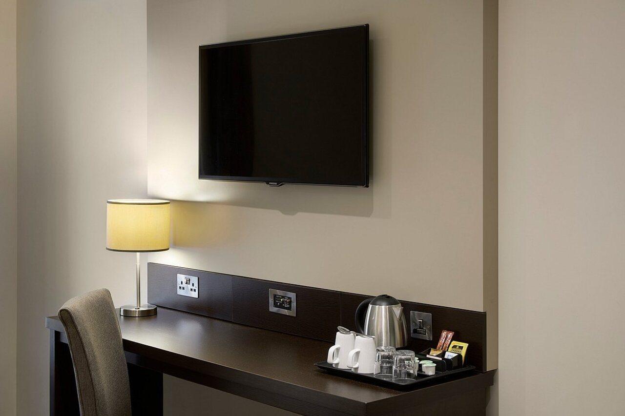 Premier Inn Brentwood