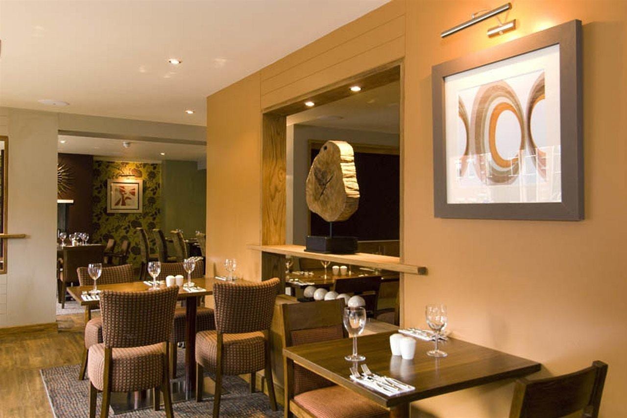 Premier Inn Brentwood