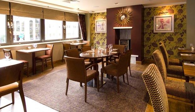 Premier Inn Brentwood