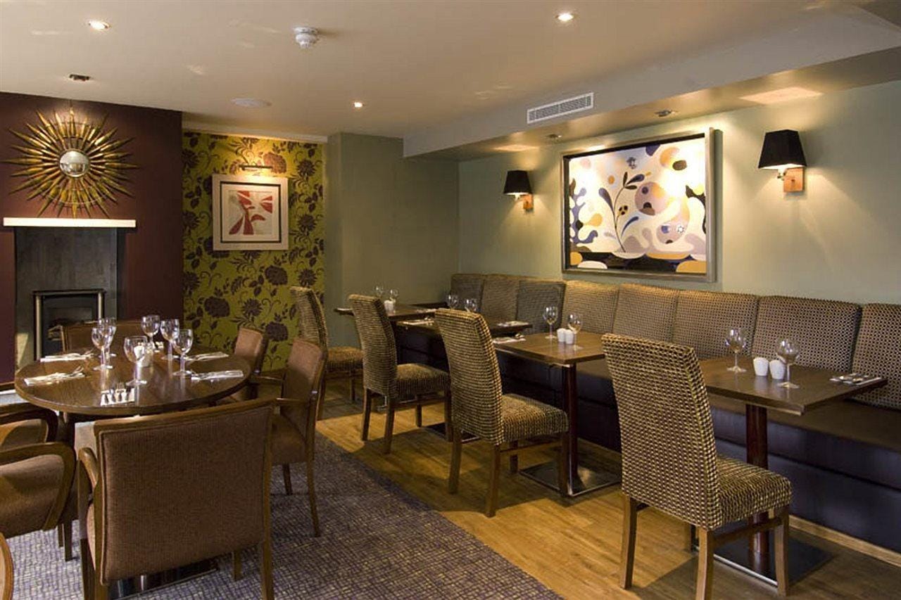 Premier Inn Brentwood