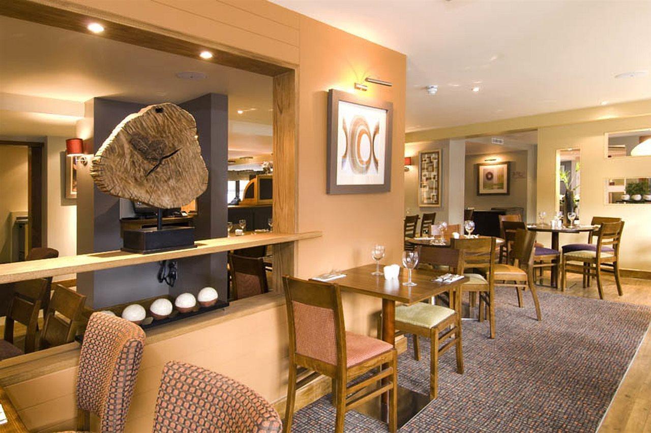Premier Inn Brentwood