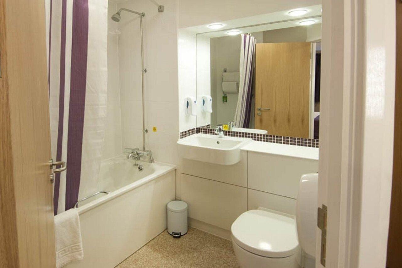 Premier Inn Brentwood