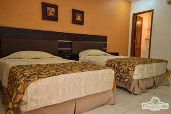 Hotel Pantanal Inn