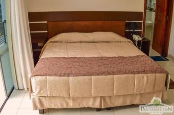 Hotel Pantanal Inn