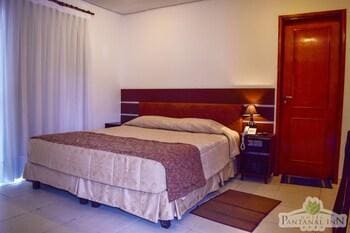 Hotel Pantanal Inn