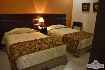 Hotel Pantanal Inn