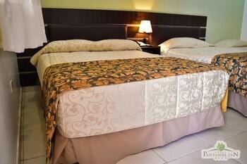 Hotel Pantanal Inn