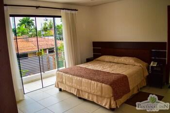 Hotel Pantanal Inn
