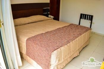 Hotel Pantanal Inn