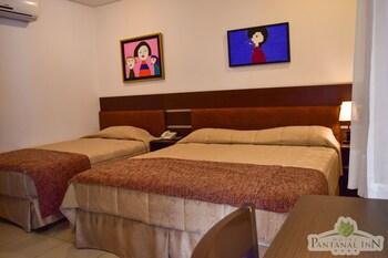 Hotel Pantanal Inn
