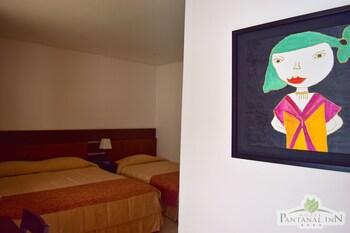 Hotel Pantanal Inn