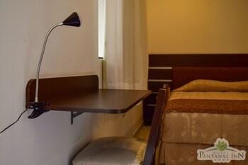 Hotel Pantanal Inn
