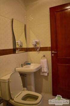 Hotel Pantanal Inn